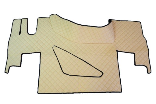 СТЬОБАНІ КИЛИМКИ RENAULT GAMA T-ПЛОСКА ПІДЛОГА