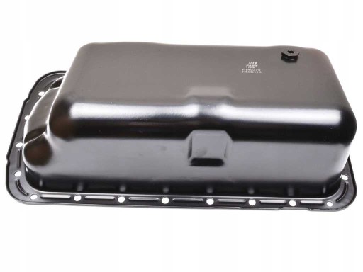 FT49375 - МАСЛЯНИЙ ПІДДОН CITROEN BERLINGO 96 > 1.9 D