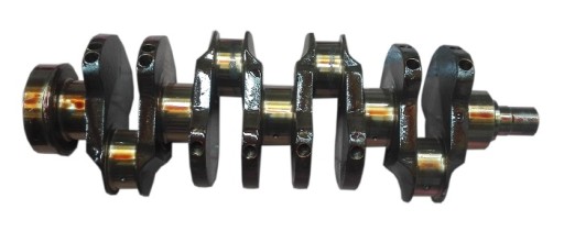 RE20585, RE36605, - КОЛЕНВАЛ JOHN DEERE 4ЦИЛ - 79MM