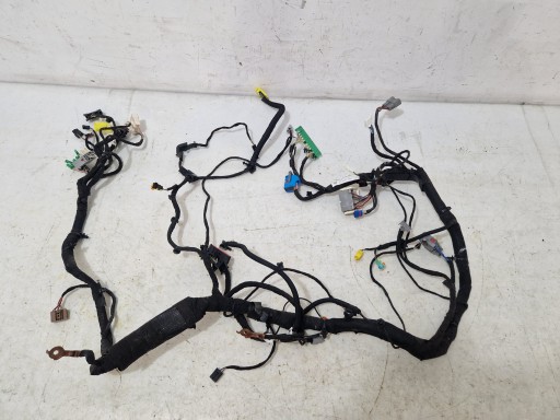 DODGE CHARGER 19r Câblage Câblage du tableau de bord ROZDZIELCZEJ 68265156AC