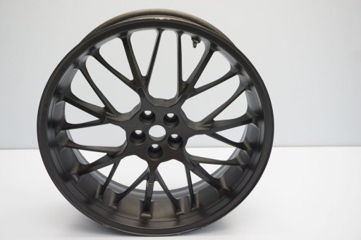 HONDA CB 1000 R SC80 ЗАДНІЙ ОБІД