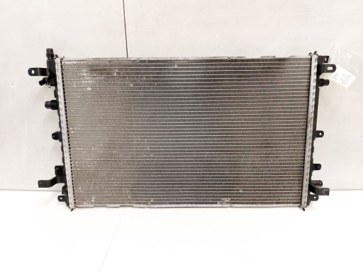 Охладитель аккумулятора opel ampera chevrolet volt 22765637