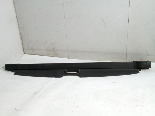 Opel Zafira B lift blinds rear part rear boot
