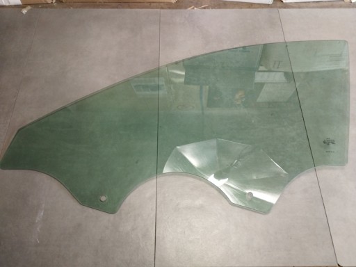 Cupra Formentor window door left front 2024 5FF845201A