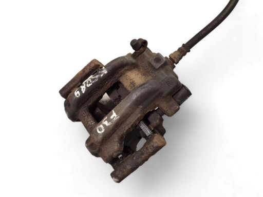 caliper brake rear part left side BMW 3 F30/F31 F30 2013 34216850857