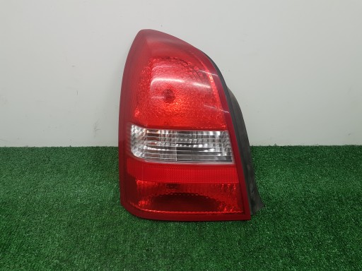 licht links hinten NISSAN PRIMERA P12 89024270