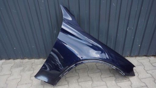 MERCEDES GLC W 253 - fender right front