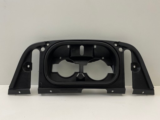 65730-5SH0A - NISSAN LEAF II ZE1 КОРПУС ЗАРЯДНОГО ПРИСТРОЮ 17-