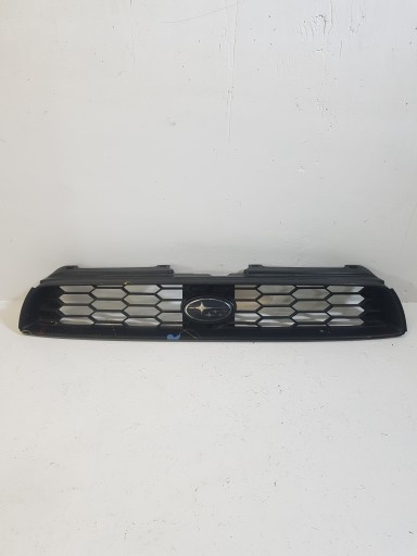front PREKLADgrill grill SUBARU IMPREZA WRX 2001 2002 2003 91122FE000