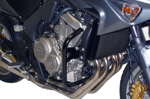 MB Gmole Hepco Becker Honda CBF 600 S/N [2008-]