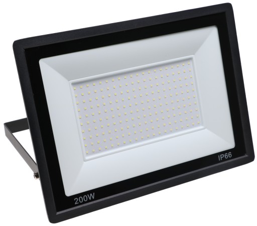 Галогенна лампа Світлодіодний прожектор 200W SMD LED 3786