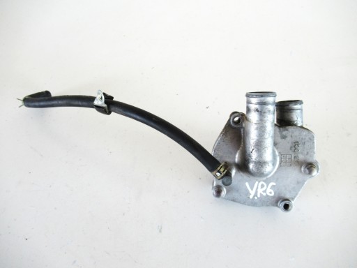 123410103691 - Водяний насос YAMAHA R6