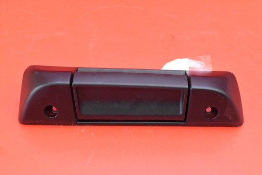 Poignée Interne Portière Coulissant Noir 7C0843642 VW CRAFTER e-CRAFTER 2
