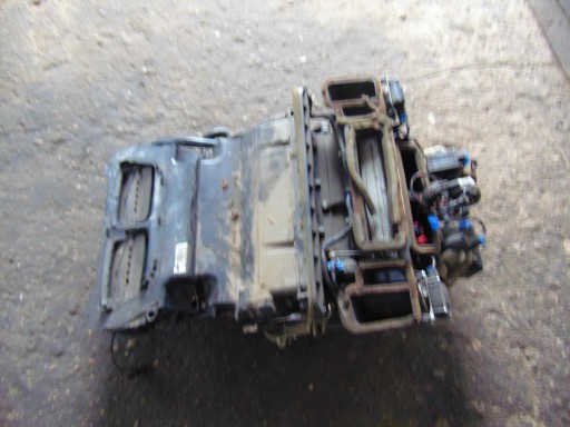 Обігрівач AUDI A8 D3 4.0 TDI 4E0820003F