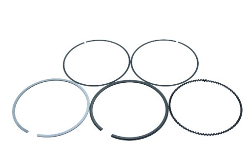 08-435500-00 - ПОРШНЕВЫЕ КОЛЬЦА OPEL ASTRA 1.6T 07-