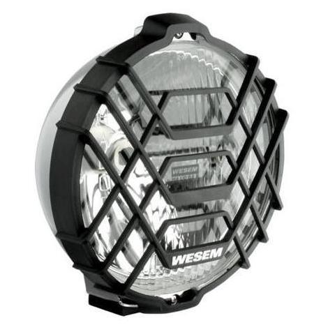 HO2.15260 - Фара галогенная дальняя хром Lei провод