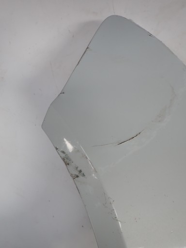 AUDI RS5 10- fender left front front