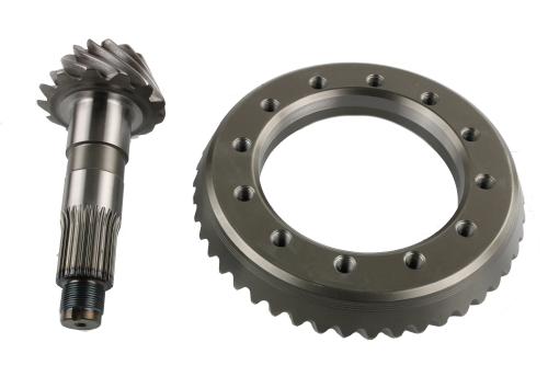 FT62411 - ШЕСТЕРНЯ МОСТА DAILY 06-13 / 47