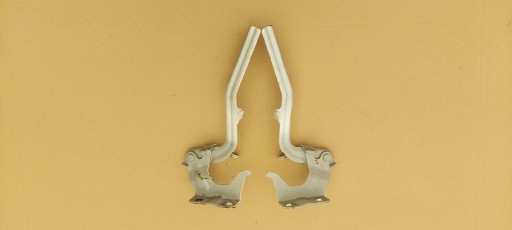 Cerniere cofano NISSAN JUKE F15 10-19 LAK: QAB