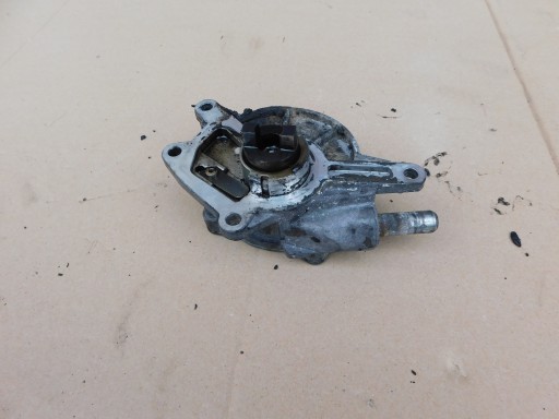 Mercedes Sprinter 906 3.0 V6 vacum brake booster OEM original