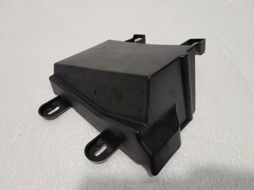 BMW X3 G01 LCI drain TUNEL air right 7439388