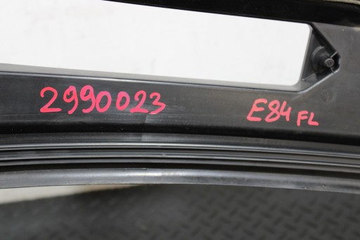 torpedo BMW X1 E84 LIFT LCI 2990023