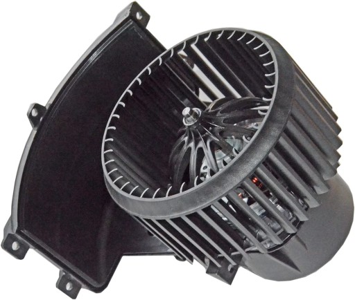 7E1819021A 7E1819021C - Вентилятор вентилятора VW TRANSPORTER T5 2003-2015