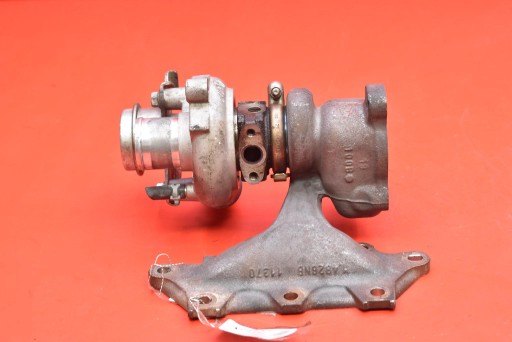 turbo TURBINA 8201234380 144108035R DACIA LOGAN 2 0.9 TCE 90 KM