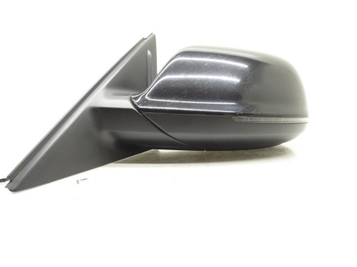 mirror exterior left AUDI Q5 8R 6 PIN LY9B