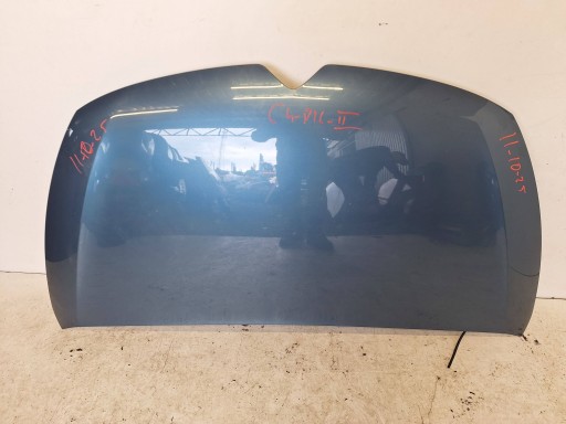 CITROEN C4 PICASSO II 13-16 cofano