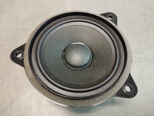 Volkswagen Tiguan III speaker of the dashboard 571035415