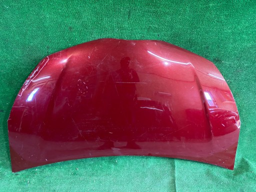 Motorhaube Fronthaube motorhaube TOYOTA YARIS III
