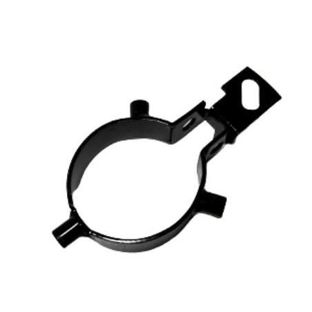 AL116970RT - ХОМУТ КРИШКИ ВИХЛОПНОЇ ТРУБИ JOHN DEERE AL116970