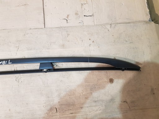 Рейка крыши л BMW E91