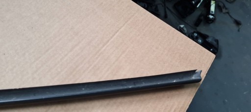 A5 8T LIFT S5 moulding cap windows CZOLOWEJ right front 8T0854328A