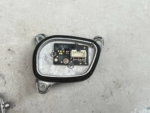 control unit LED REFLEKTORA VOLKSWAGEN GOLF VIII 5H0998478A @M