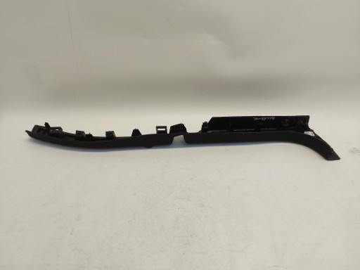 TESLA MODEL Y 2024r cover moulding boot left 1641262-96-C