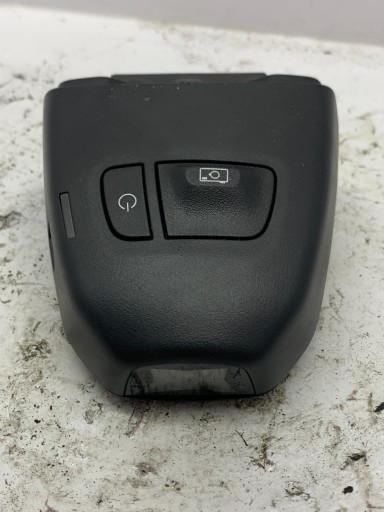 Камера лобового скла 9817612877 citroen c3 iii (2016-2024) 1.2