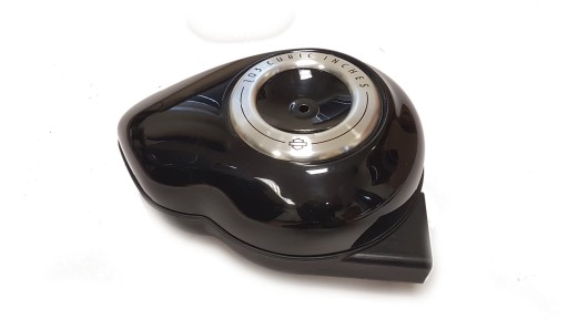 HARLEY DAVIDSON DYNA 103 КОРПУС ФИЛЬТРА 29183-08A