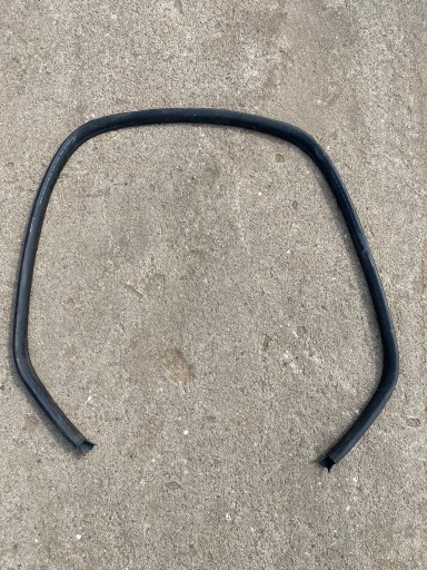 971823727 - ПРОКЛАДКА МОТОРНОГО ОТДЕЛЕНИЯ PORSCHE PANAMERA 971