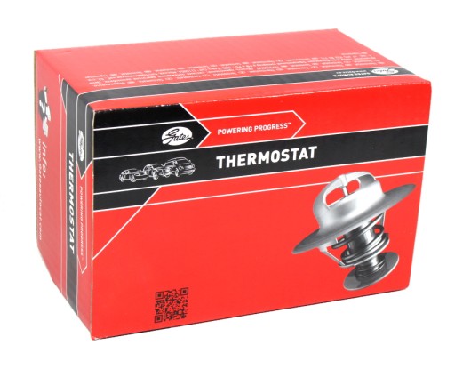 TH36988G1 - ТЕРМОСТАТ OPEL ASTRA VECTRA C ZAFIRA SIGNUM CDTI