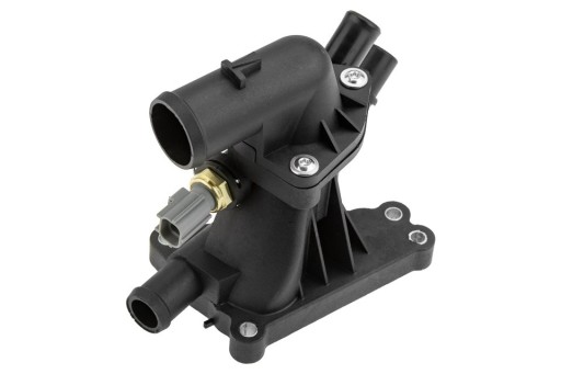 CTM-FR-018 - ТЕРМОСТАТ З КОРПУСОМ B-MAX 12-C-MAX II 10-19, ECOSPORT 11 -, FIESTA VI, VII