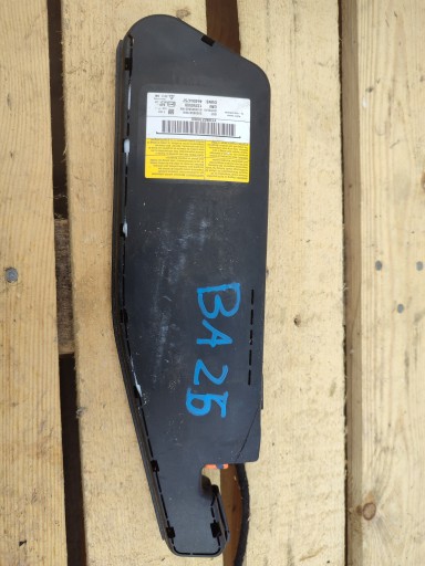 seat airbag right OPEL MERIVA B 2 II 13250508