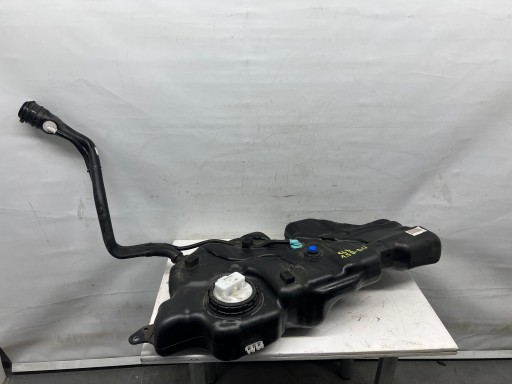 Renault Clio V 5 1.5 BlueDCI tank tank of the fuel complete
