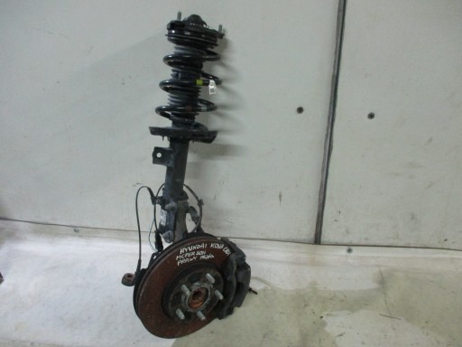 shock absorber swing right front Hyundai Kona T-GDI 54651-J9050