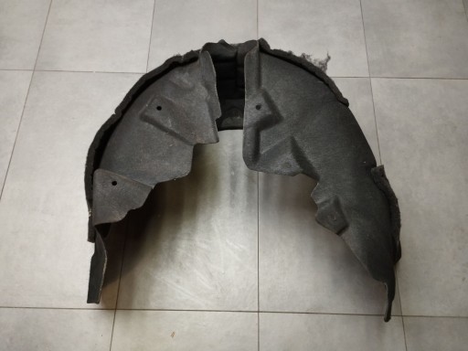 Audi A8 D4 4H podblatník levé záď 4H0810171D