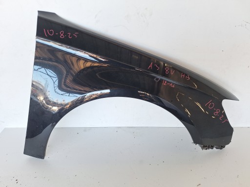 AUDI A3 8V 13-16 fender right