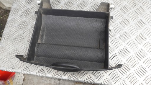 FIAT ULYSSE II Handschuhfach Abdeckung, Hutablage 1490190077