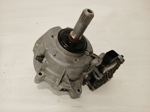 AUDI Q5 80A REDUKTOR gearboxes of the gear 0CJ927755