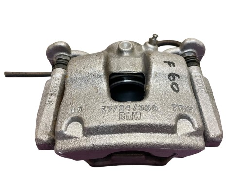 caliper brake front left 24/330 MINI F60 COUNTRYMAN original